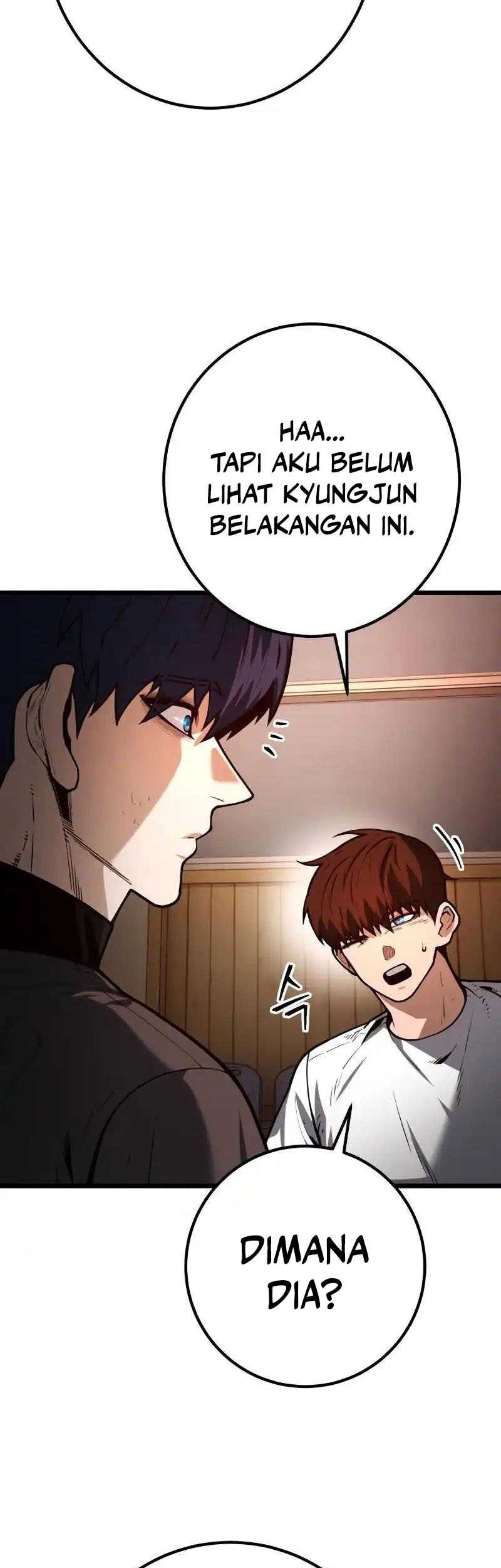 Juvenile Police Chapter 10 - halaman 16