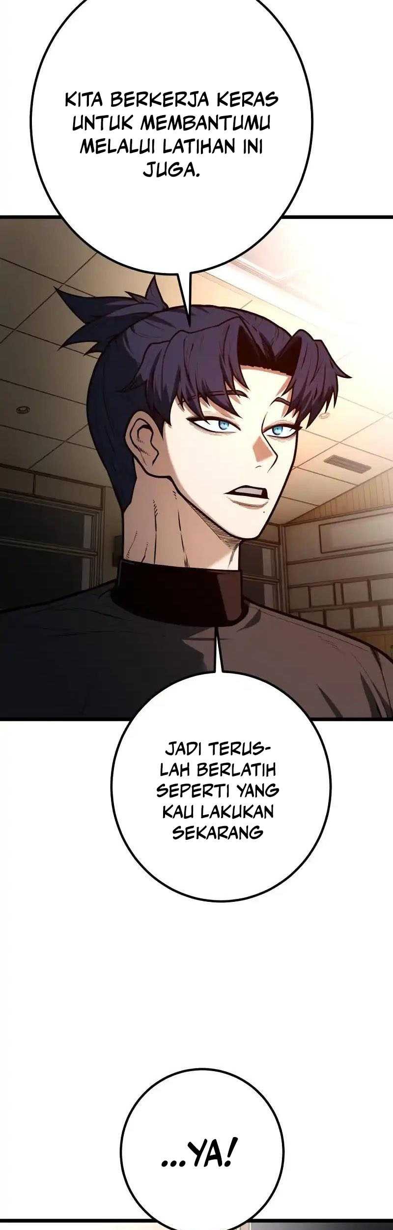 Juvenile Police Chapter 10 - halaman 18