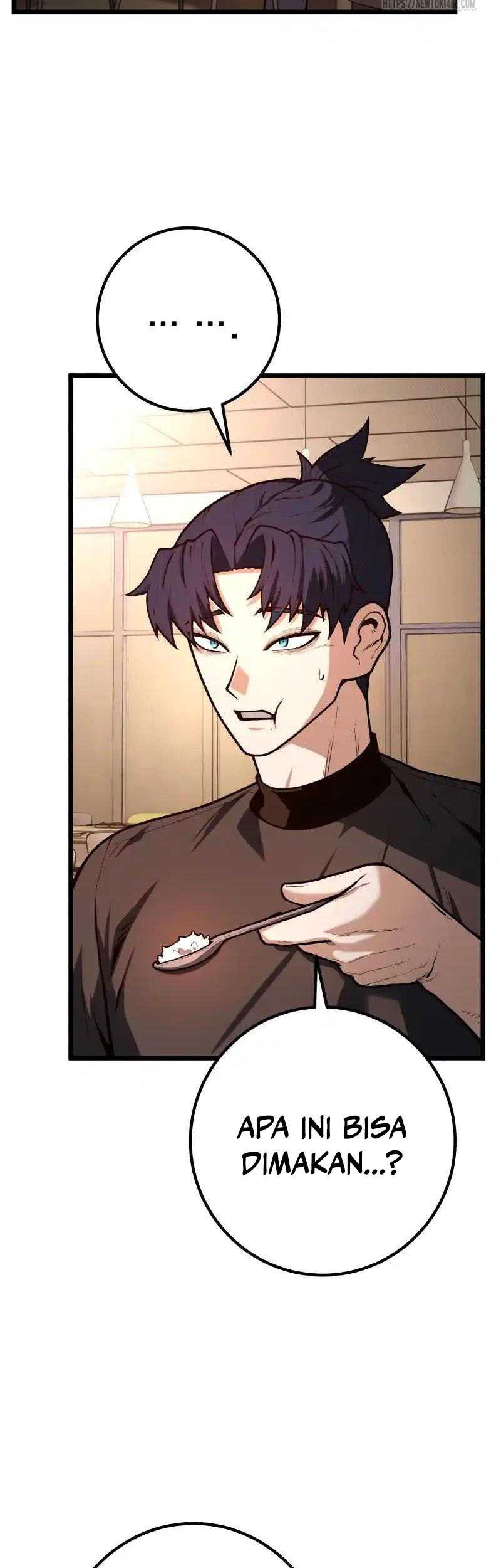 Juvenile Police Chapter 10 - halaman 22