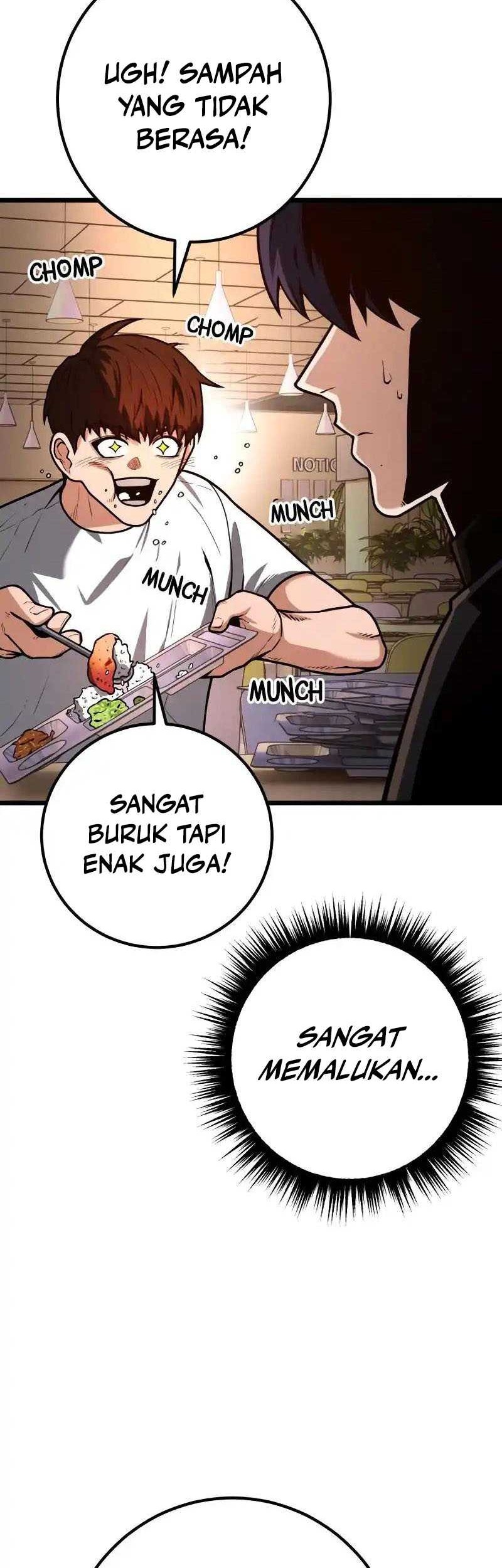 Juvenile Police Chapter 10 - halaman 23