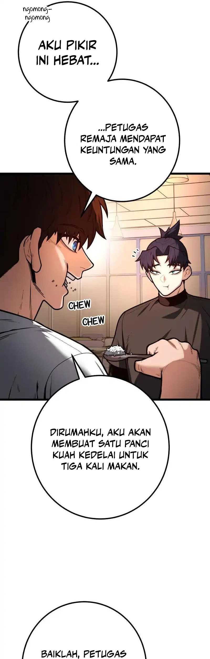 Juvenile Police Chapter 10 - halaman 26