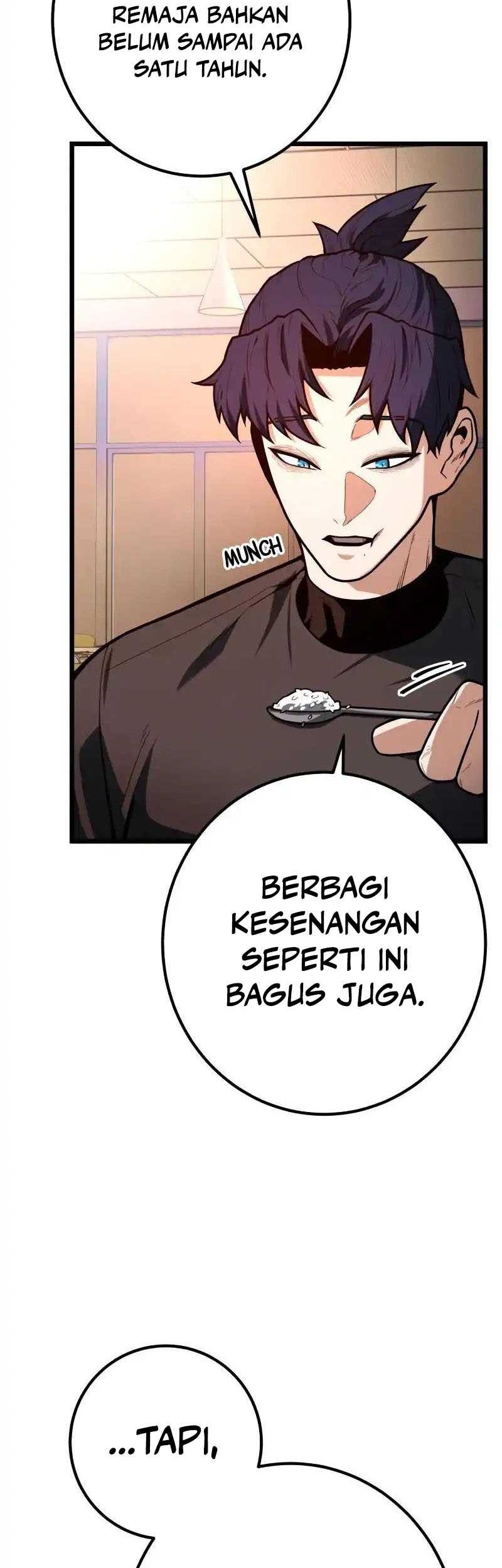 Juvenile Police Chapter 10 - halaman 27