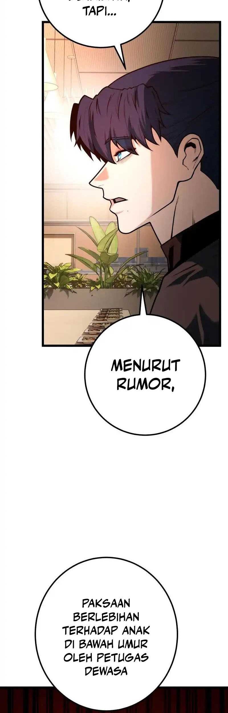 Juvenile Police Chapter 10 - halaman 29