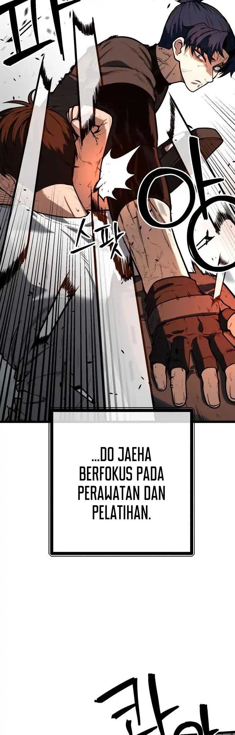 Juvenile Police Chapter 10 - halaman 3