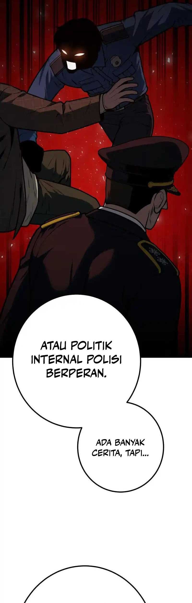 Juvenile Police Chapter 10 - halaman 30