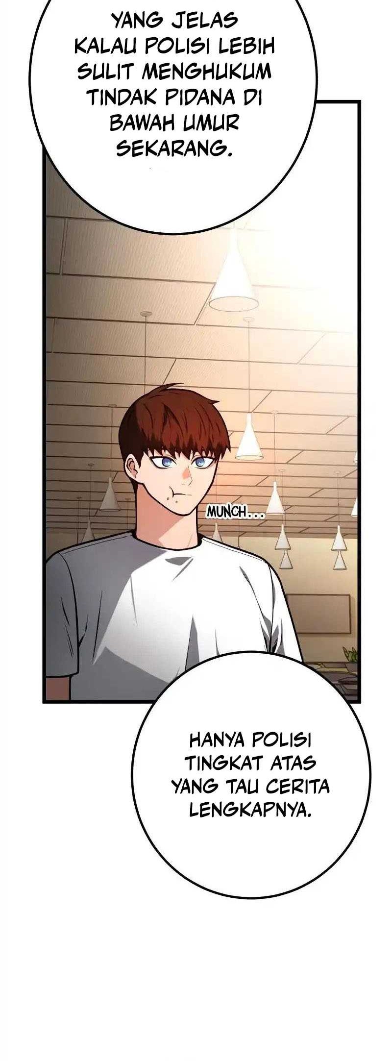 Juvenile Police Chapter 10 - halaman 31
