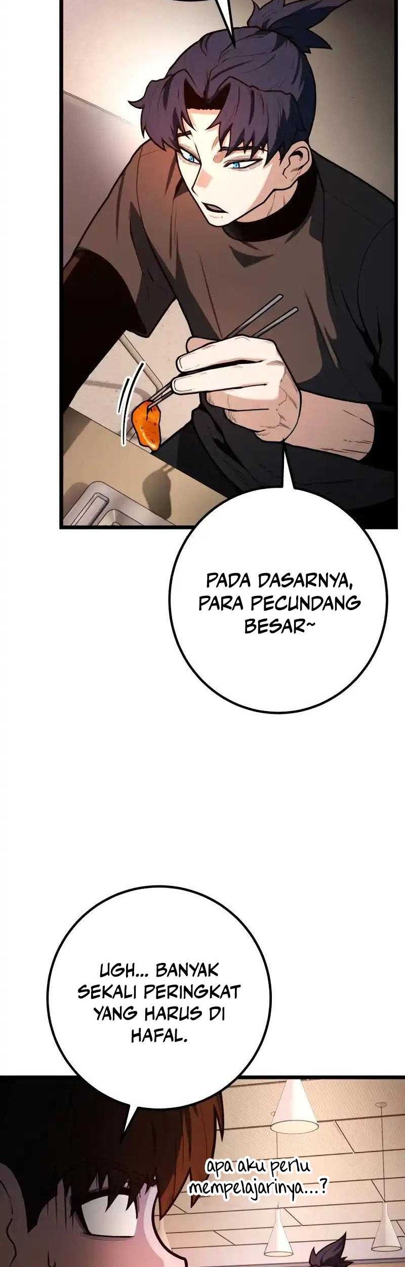 Juvenile Police Chapter 10 - halaman 33