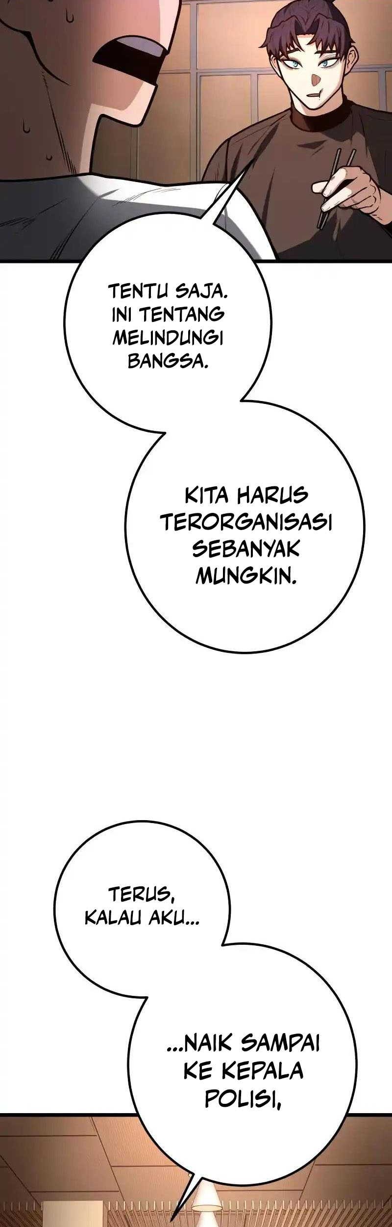 Juvenile Police Chapter 10 - halaman 34