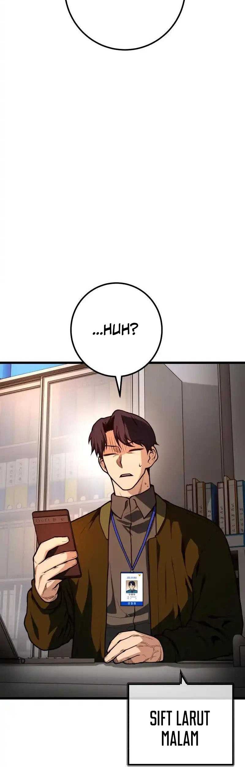 Juvenile Police Chapter 10 - halaman 37
