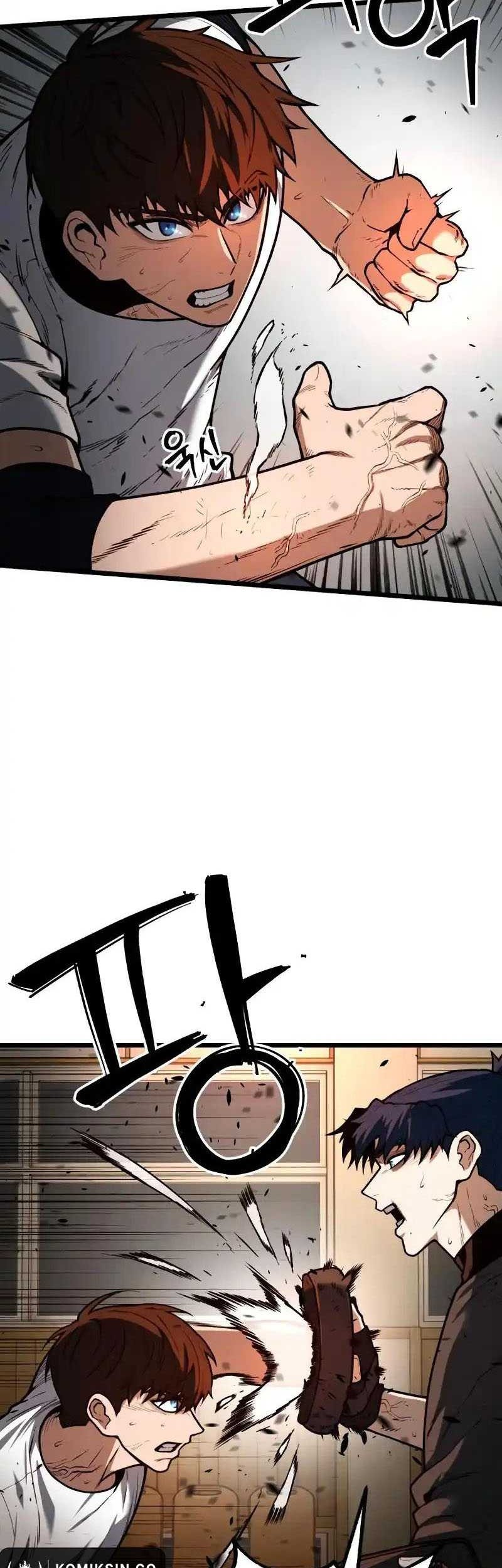 Juvenile Police Chapter 10 - halaman 4