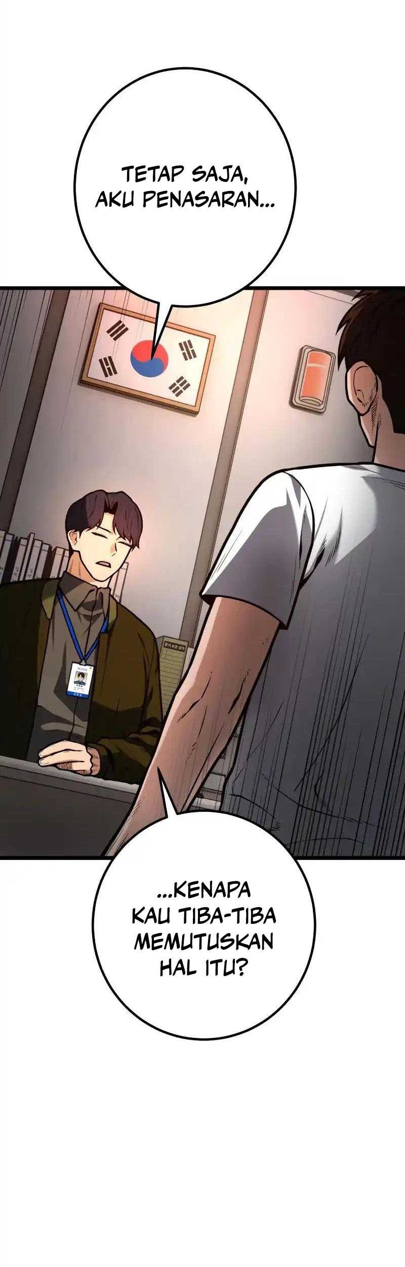 Juvenile Police Chapter 10 - halaman 42