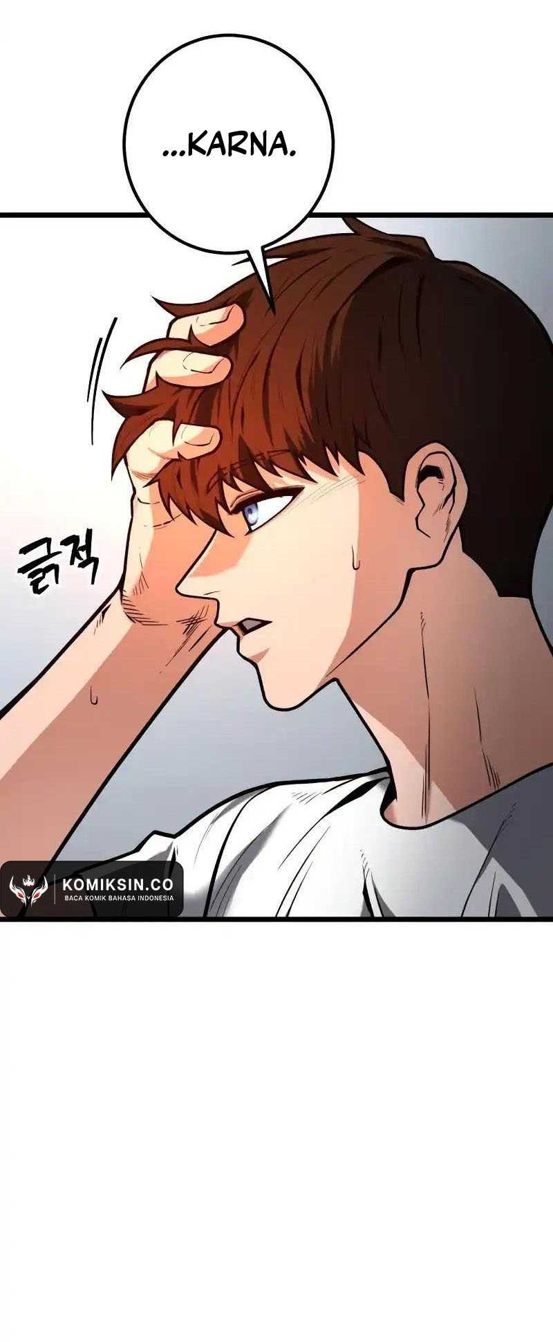 Juvenile Police Chapter 10 - halaman 43