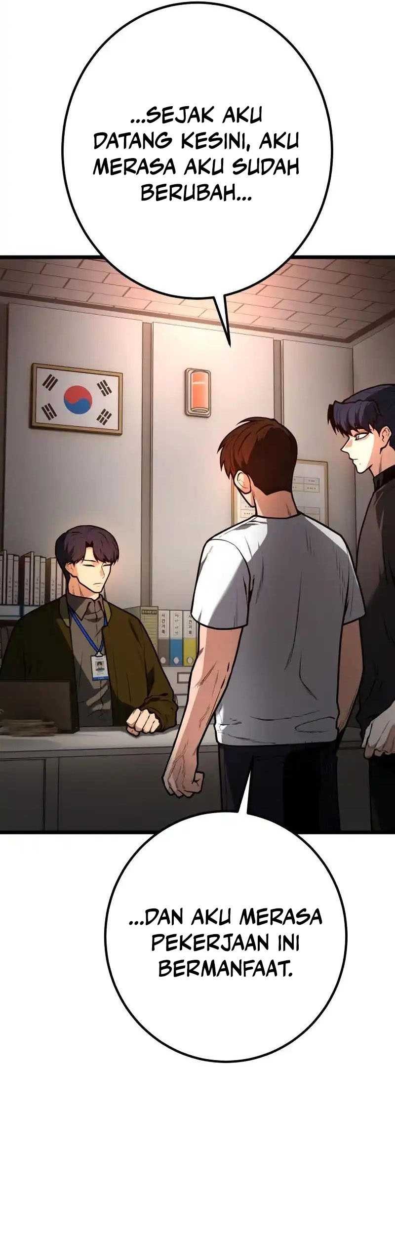 Juvenile Police Chapter 10 - halaman 44