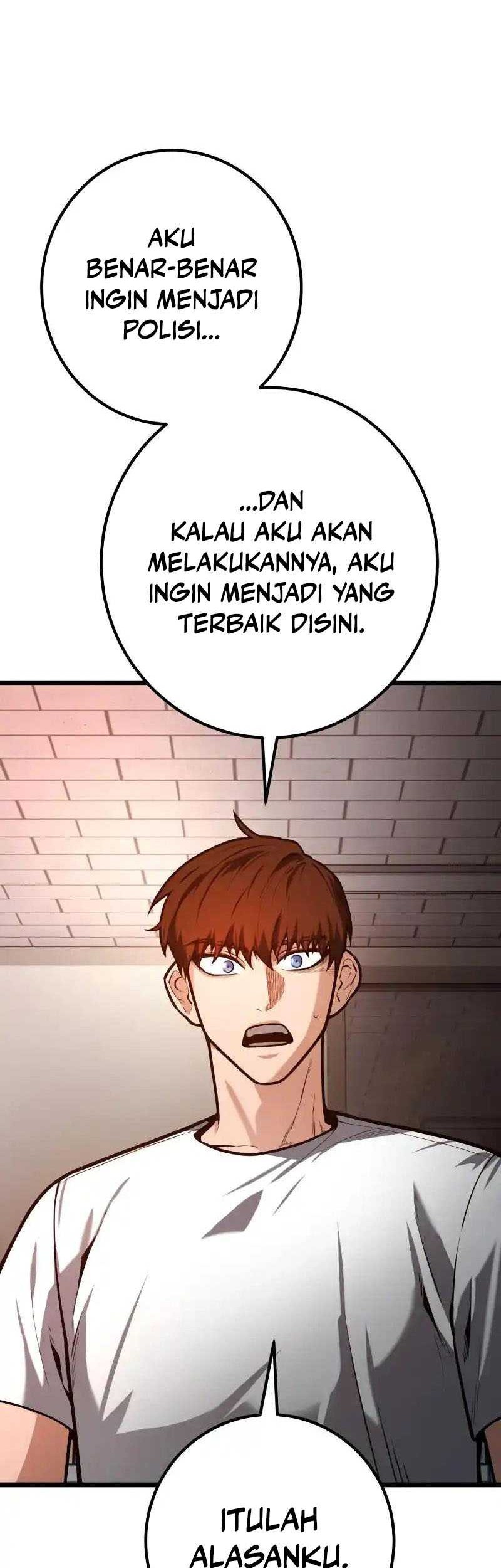 Juvenile Police Chapter 10 - halaman 45