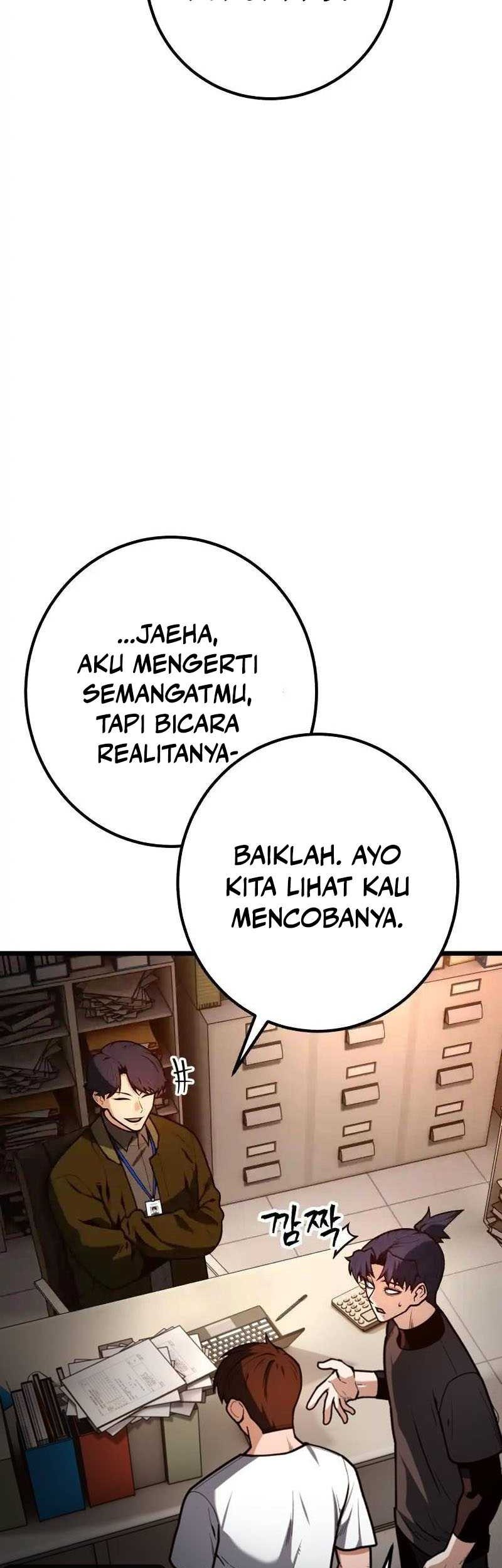 Juvenile Police Chapter 10 - halaman 46