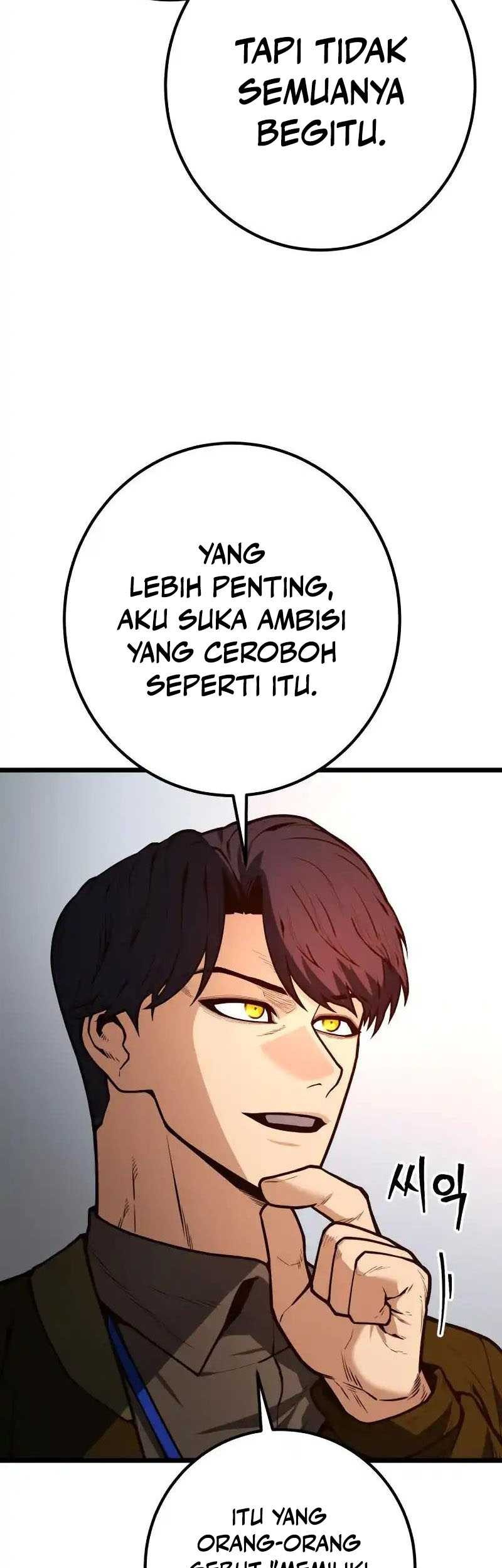 Juvenile Police Chapter 10 - halaman 48