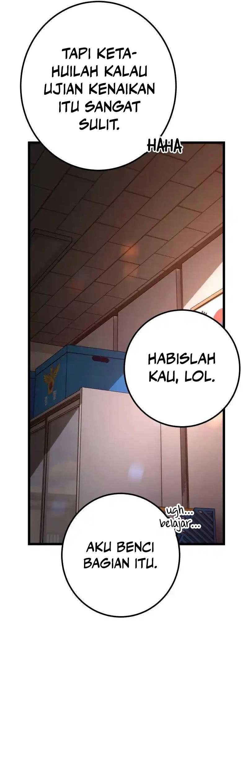 Juvenile Police Chapter 10 - halaman 50
