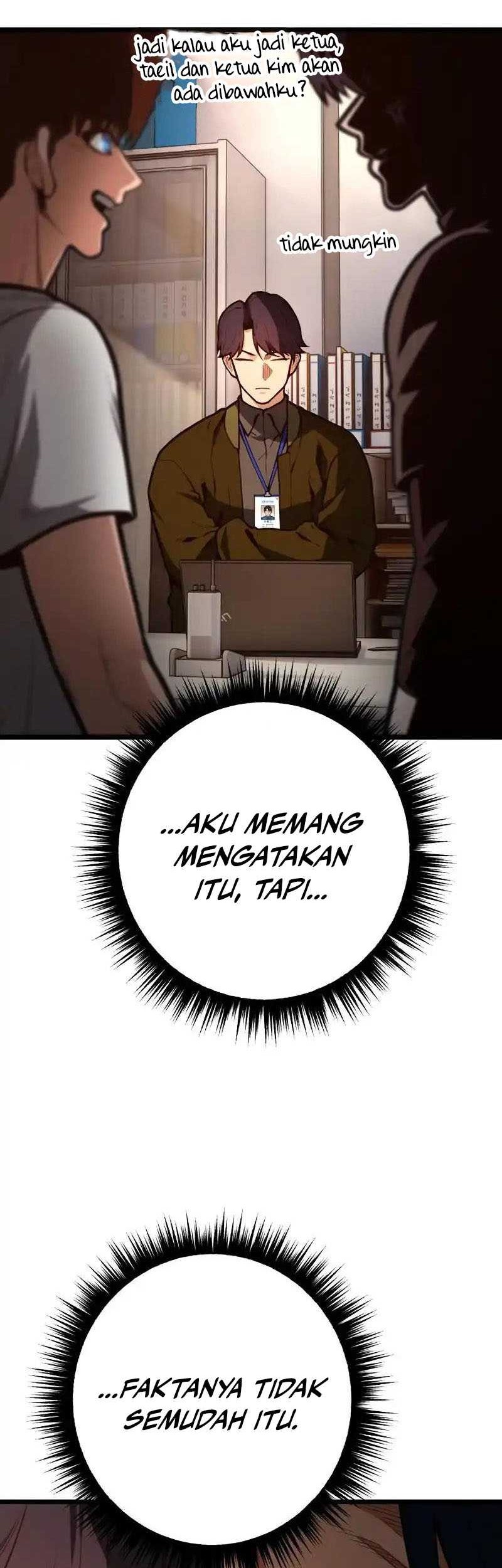 Juvenile Police Chapter 10 - halaman 51