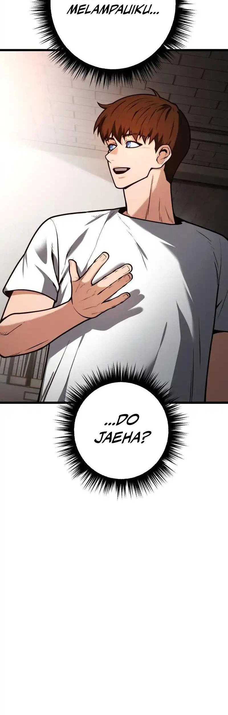 Juvenile Police Chapter 10 - halaman 53