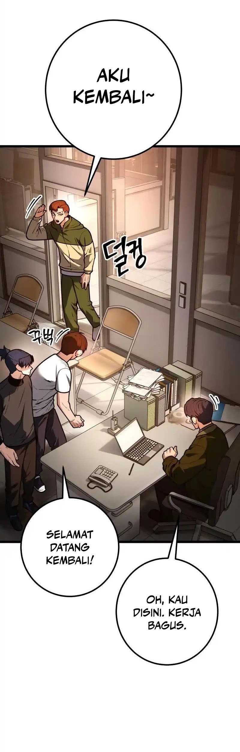 Juvenile Police Chapter 10 - halaman 54