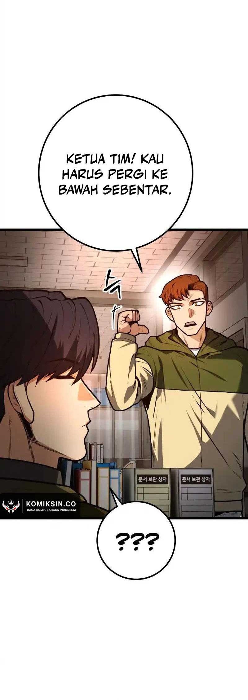 Juvenile Police Chapter 10 - halaman 55