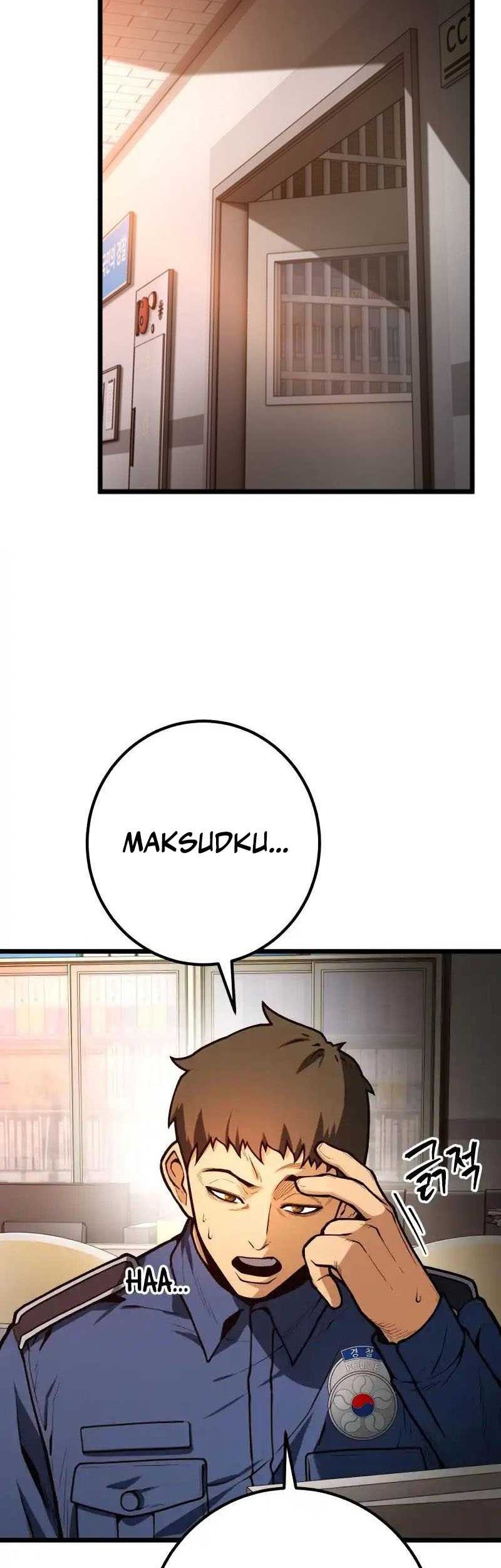 Juvenile Police Chapter 10 - halaman 58