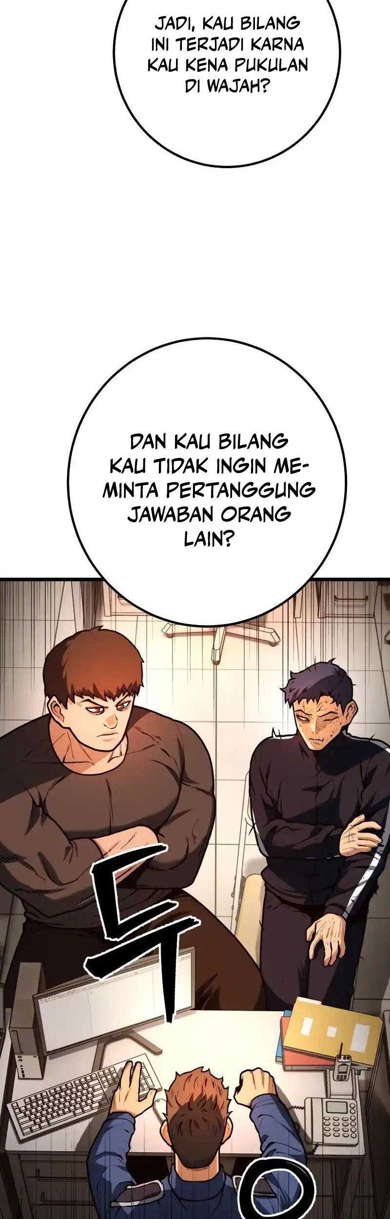 Juvenile Police Chapter 10 - halaman 59