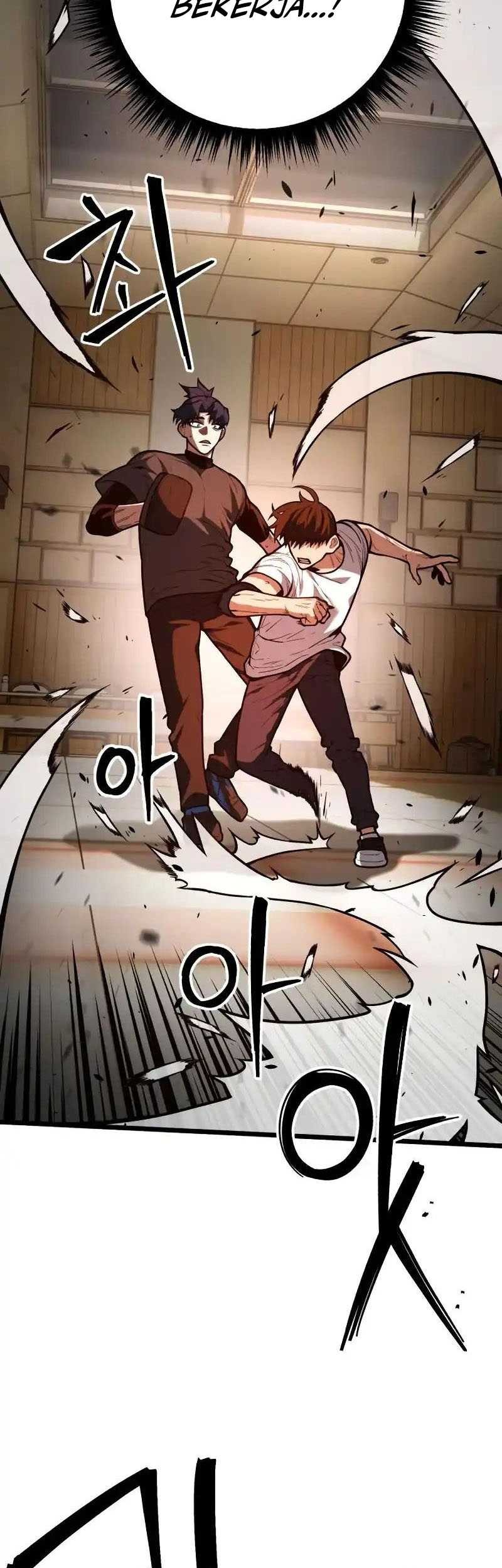 Juvenile Police Chapter 10 - halaman 6