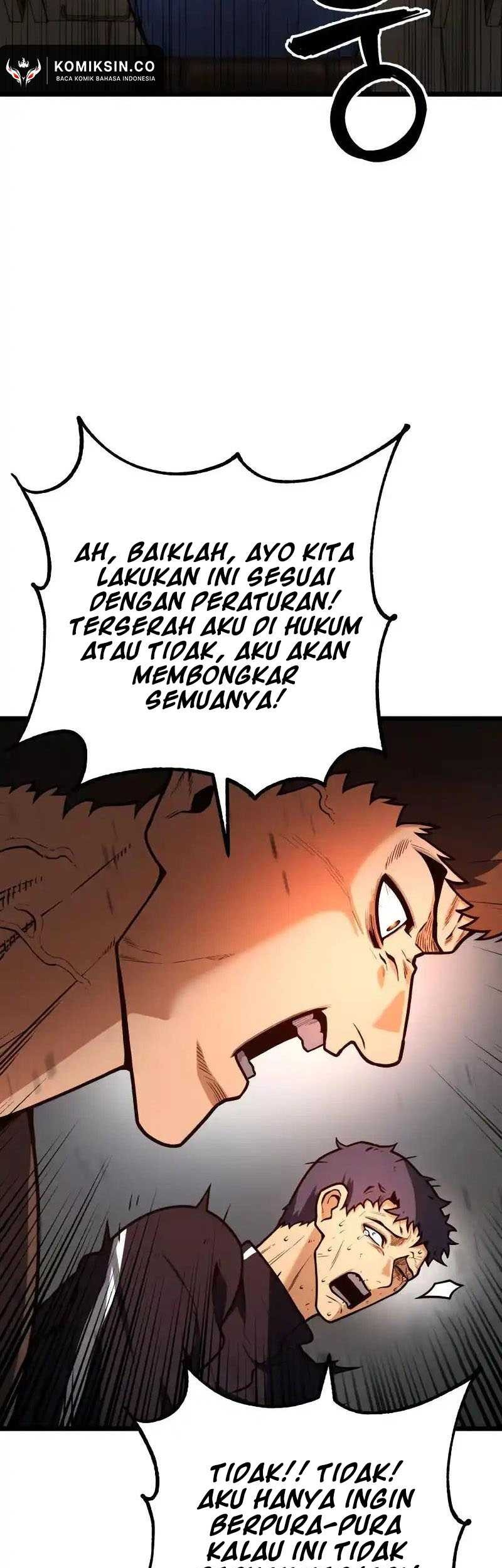 Juvenile Police Chapter 10 - halaman 60