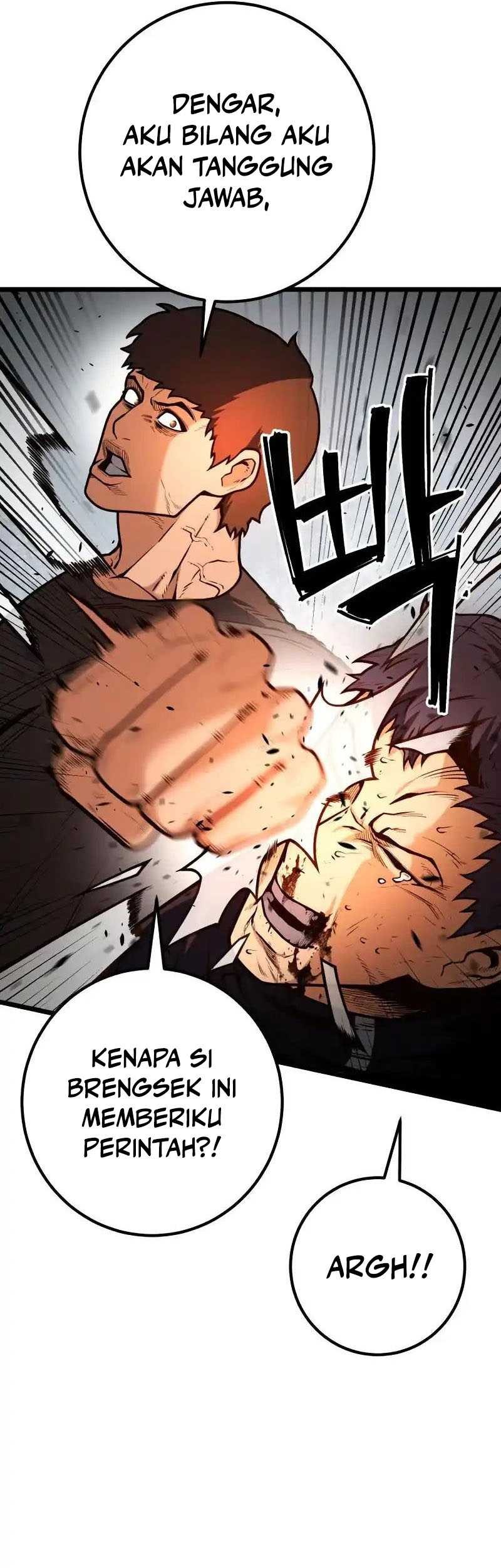 Juvenile Police Chapter 10 - halaman 62