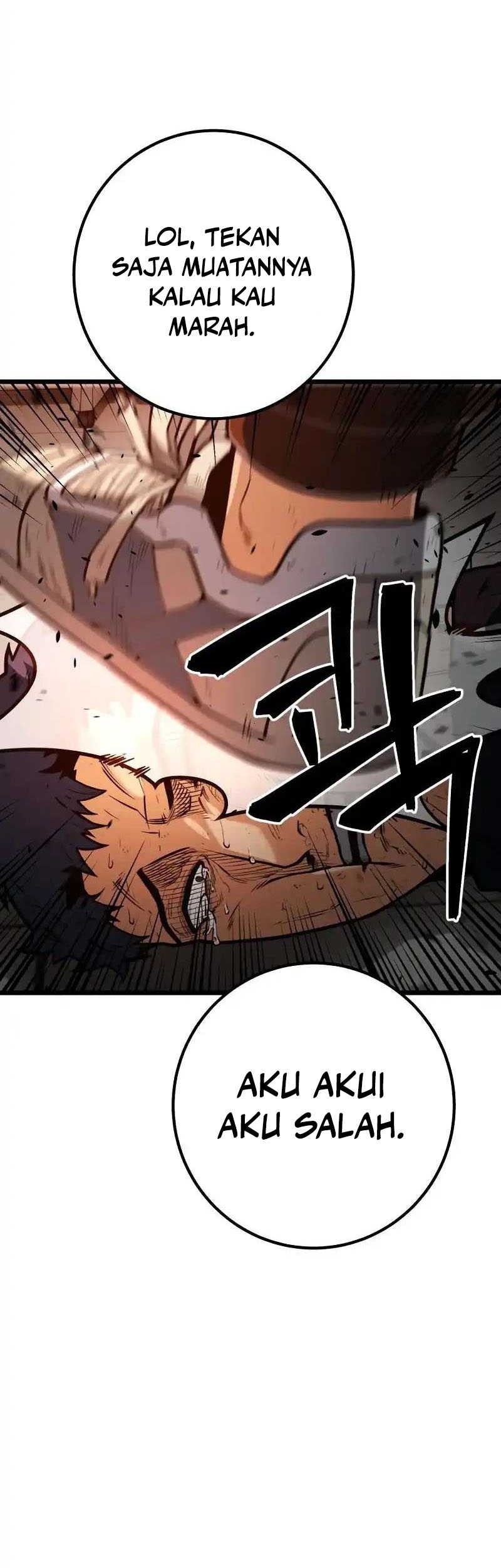 Juvenile Police Chapter 10 - halaman 64