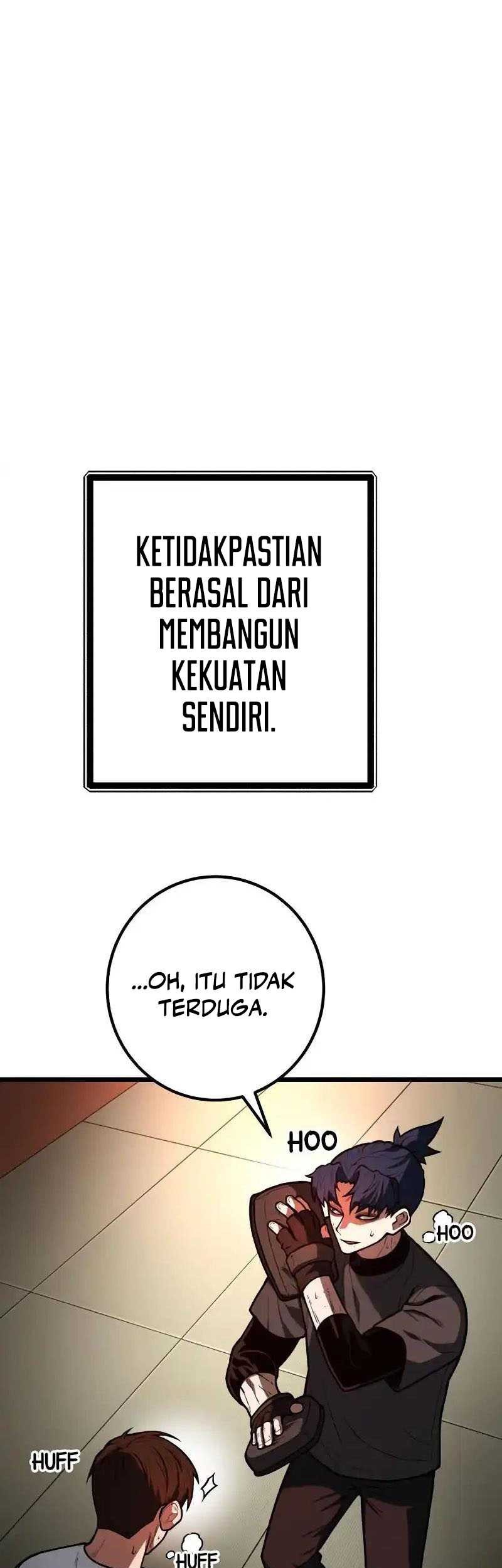 Juvenile Police Chapter 10 - halaman 8
