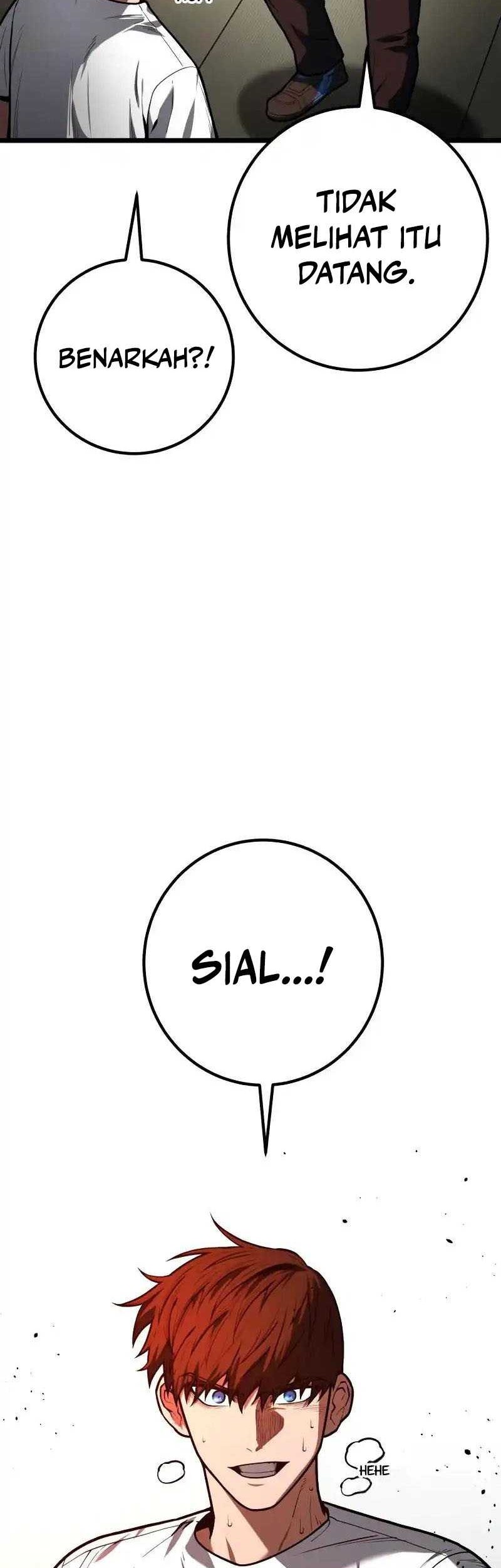Juvenile Police Chapter 10 - halaman 9