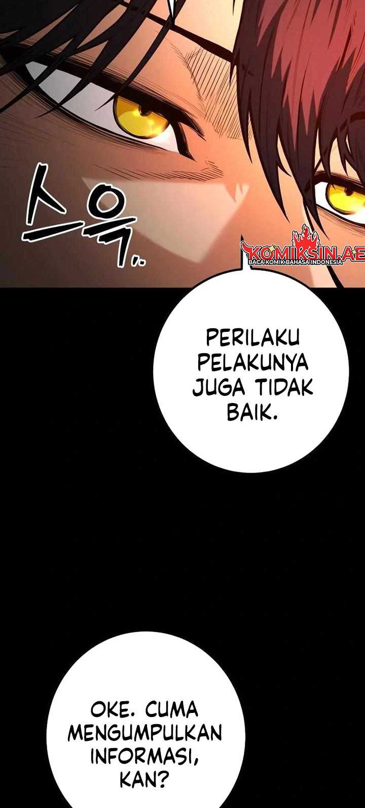 Juvenile Police Chapter 11 - halaman 11