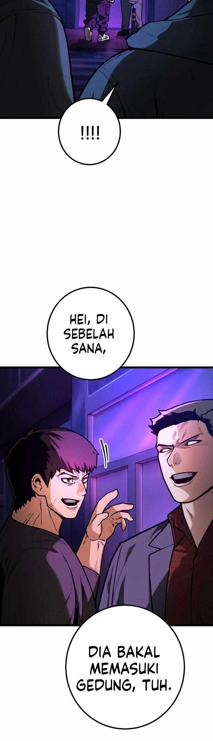 Juvenile Police Chapter 11 - halaman 16