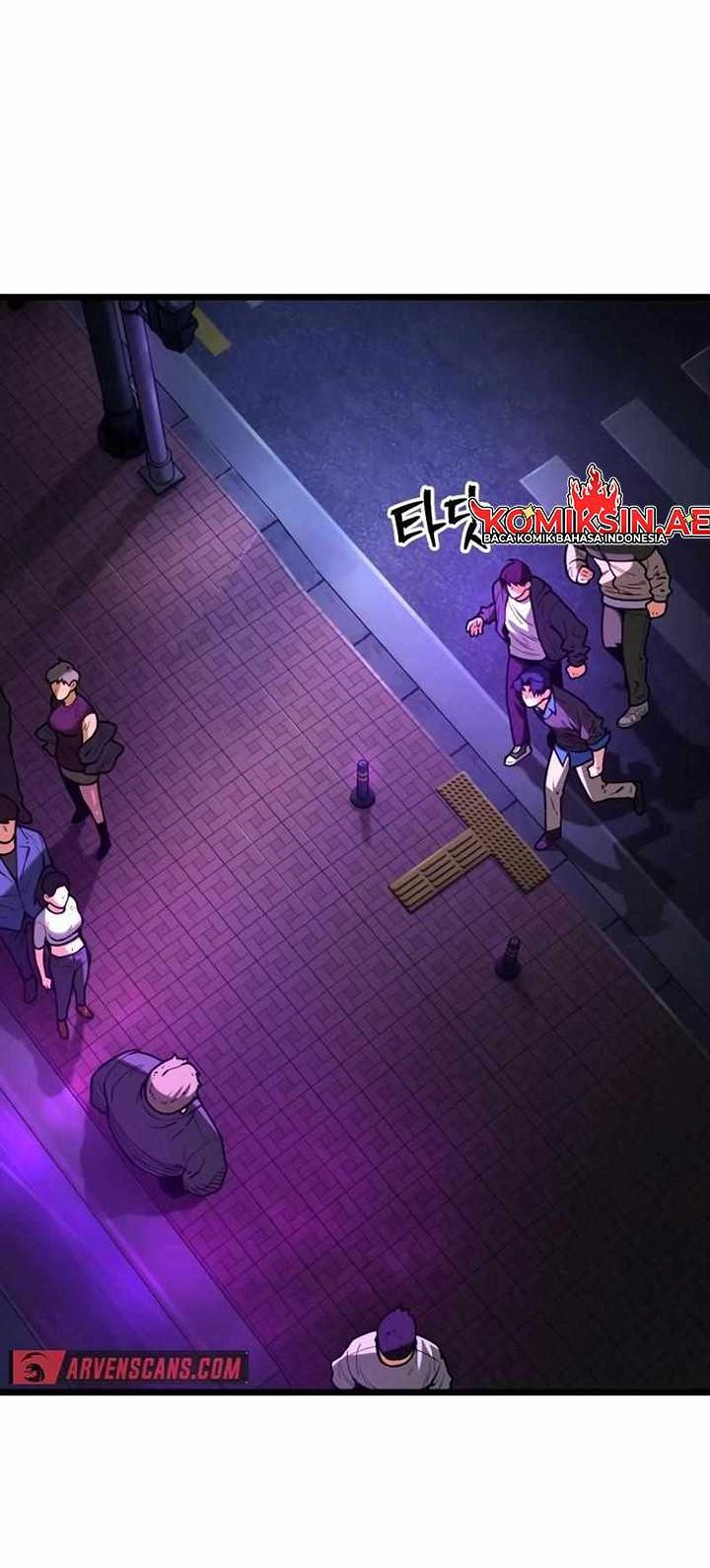 Juvenile Police Chapter 11 - halaman 17