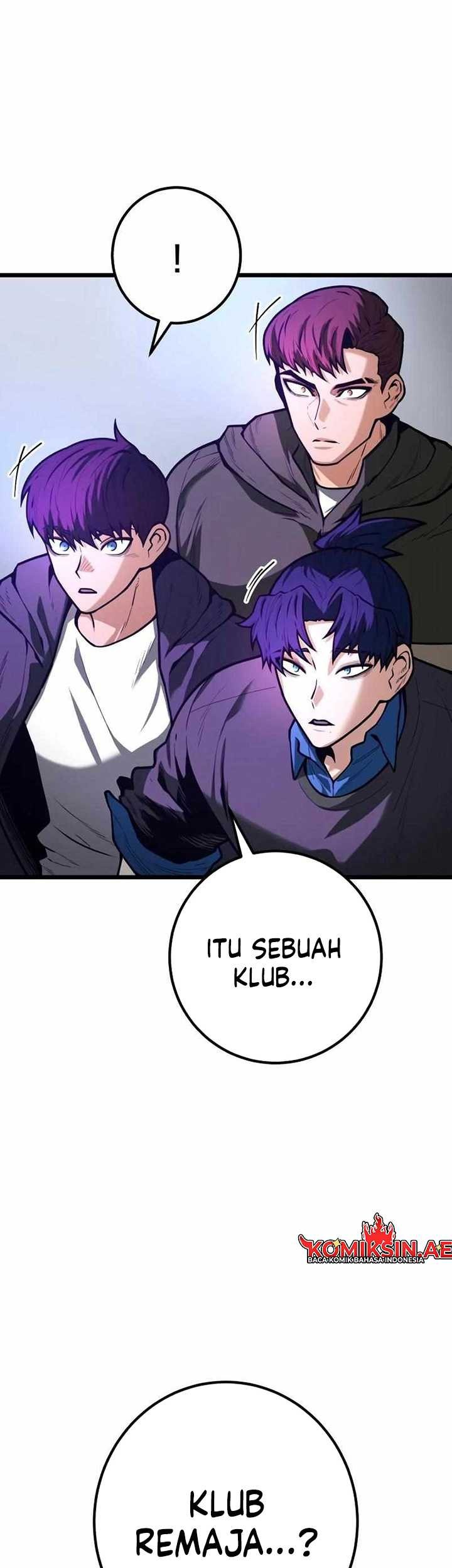 Juvenile Police Chapter 11 - halaman 18