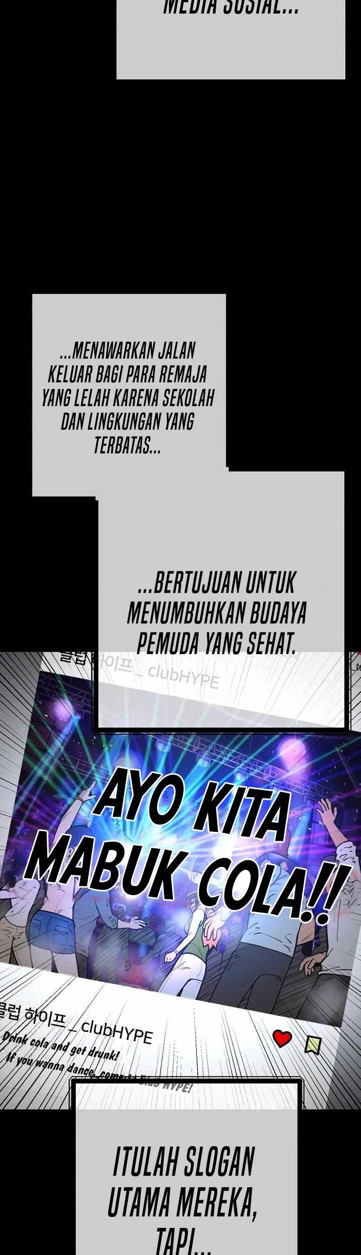 Juvenile Police Chapter 11 - halaman 22