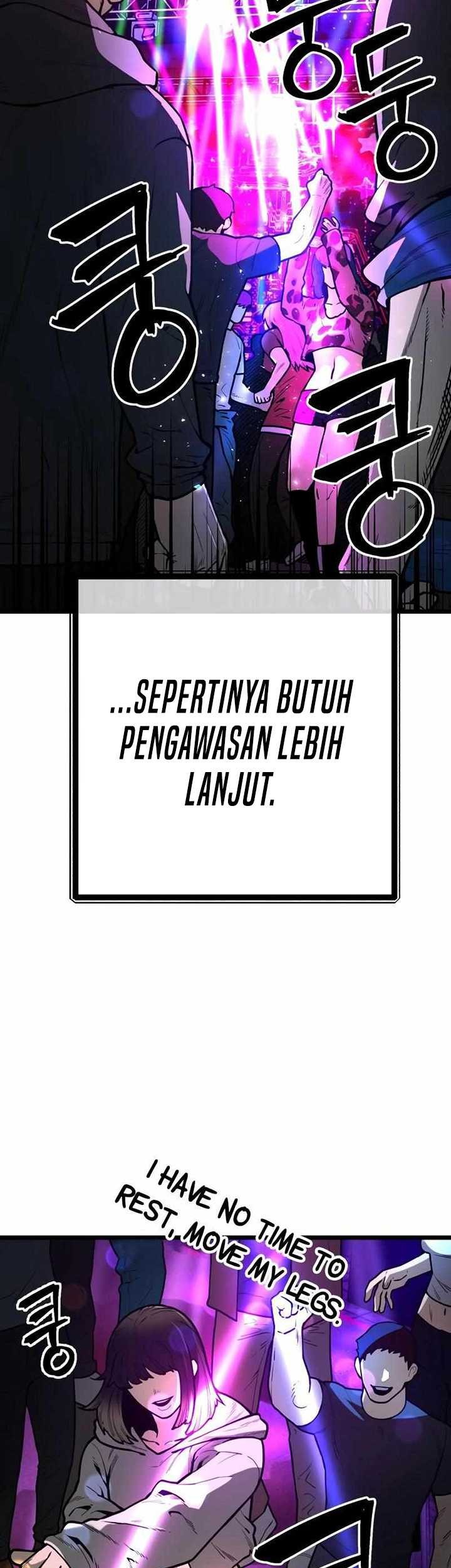 Juvenile Police Chapter 11 - halaman 24