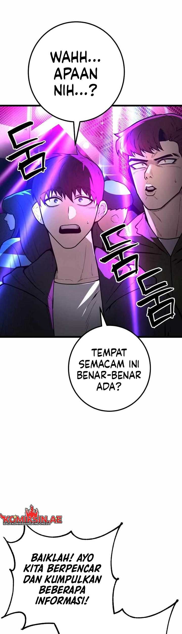 Juvenile Police Chapter 11 - halaman 26