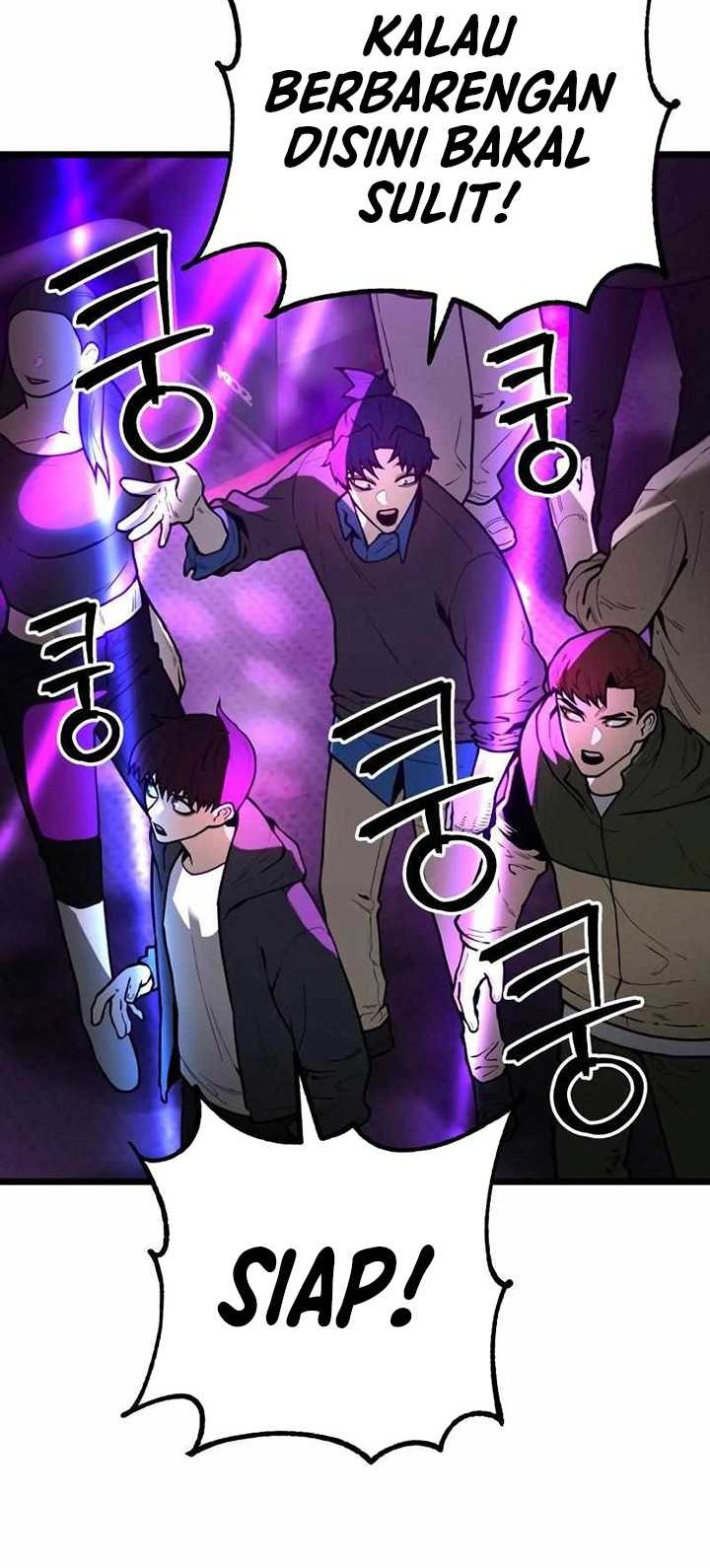 Juvenile Police Chapter 11 - halaman 27