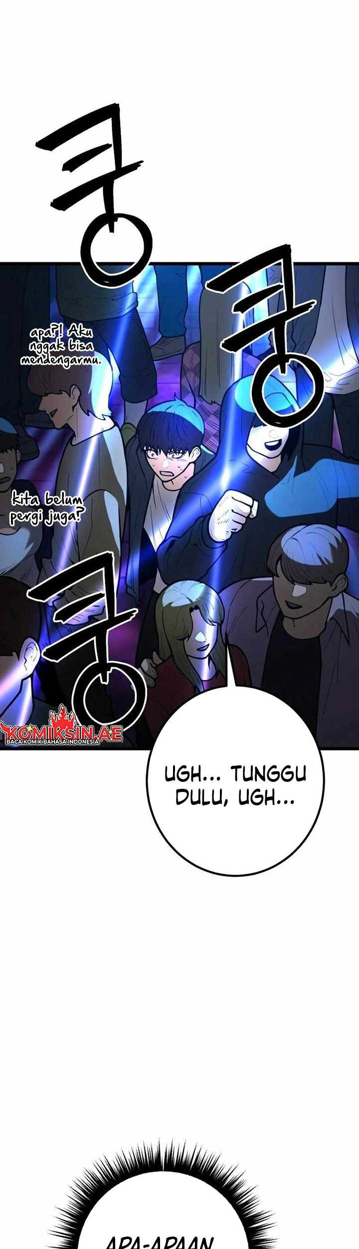 Juvenile Police Chapter 11 - halaman 28