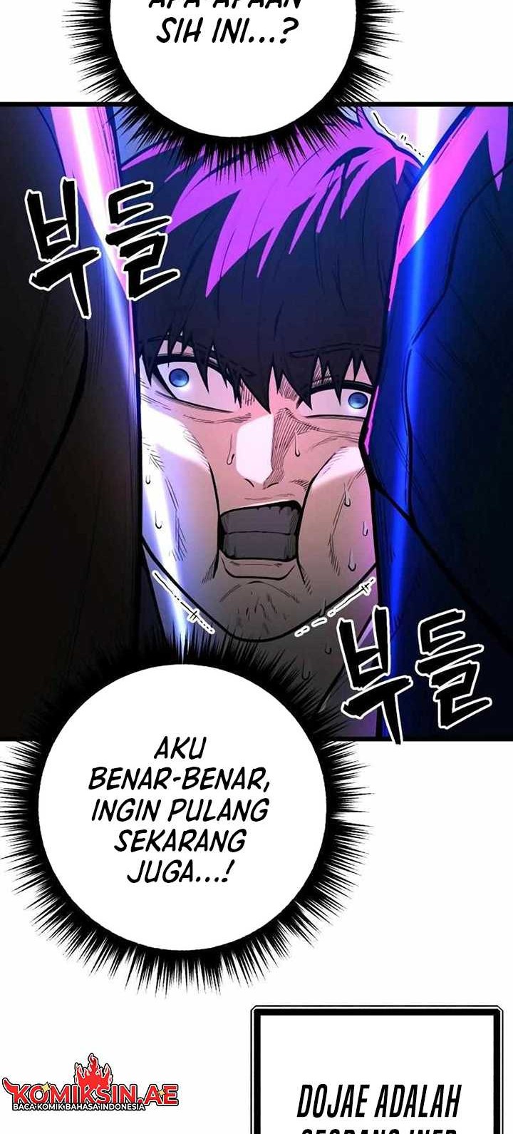 Juvenile Police Chapter 11 - halaman 29
