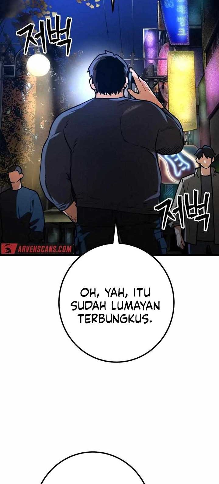 Juvenile Police Chapter 11 - halaman 3