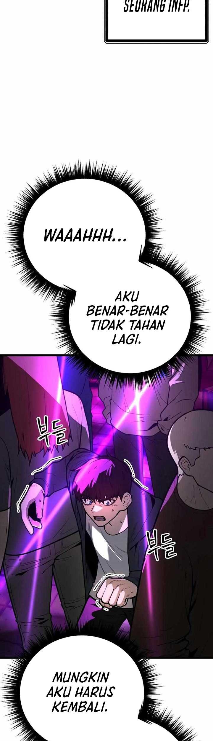 Juvenile Police Chapter 11 - halaman 30