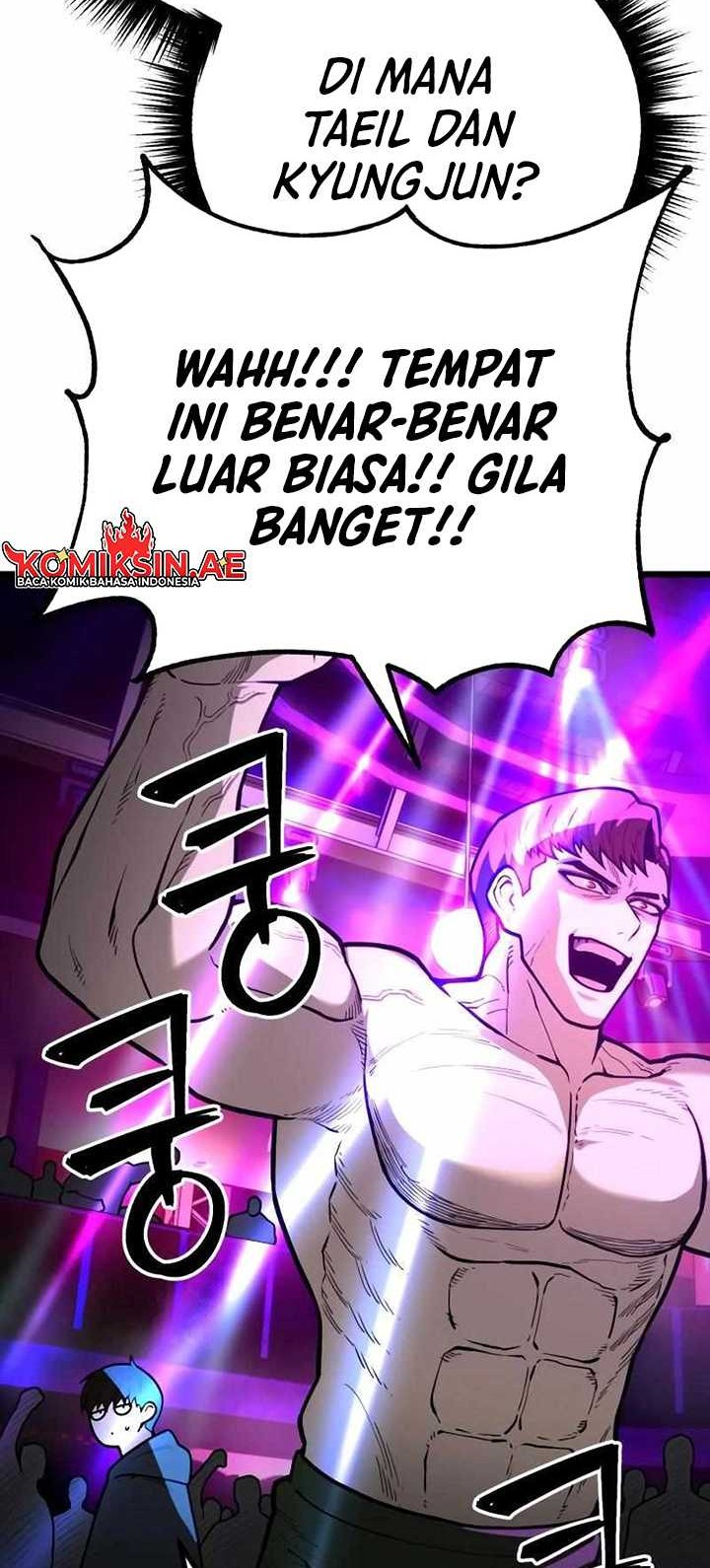 Juvenile Police Chapter 11 - halaman 31