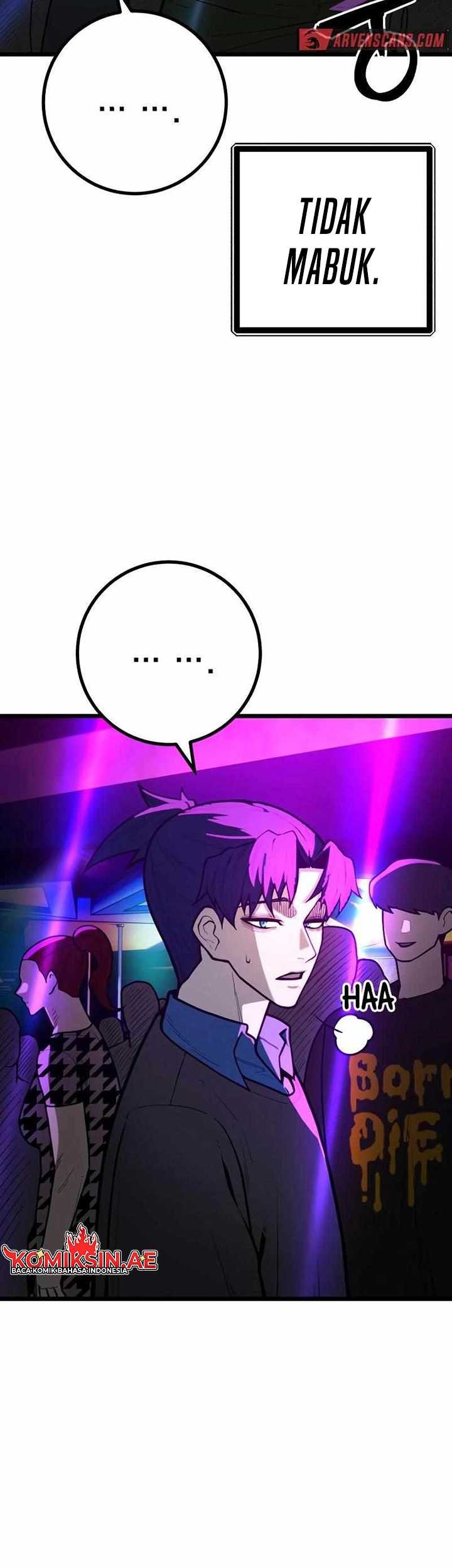Juvenile Police Chapter 11 - halaman 32