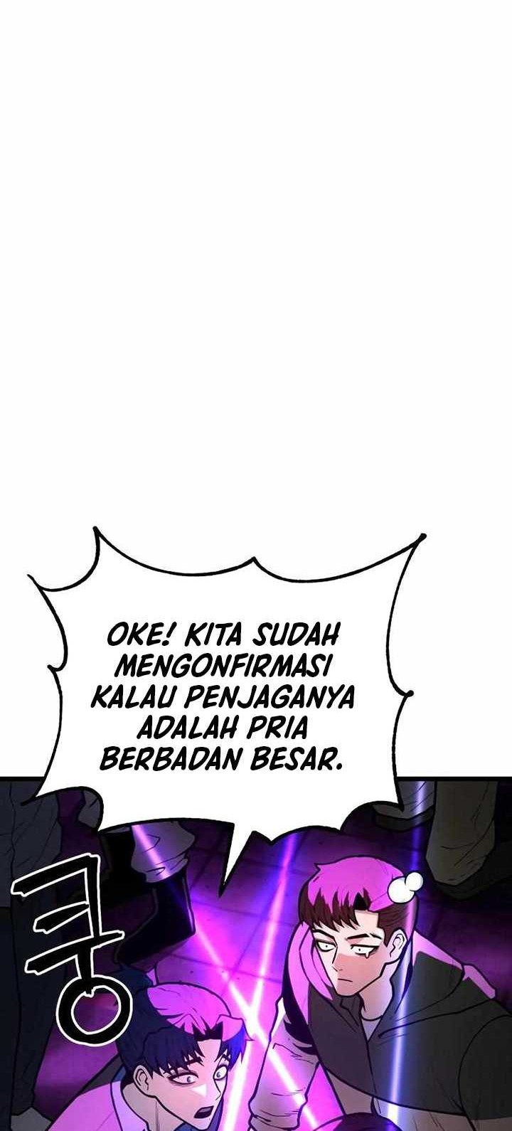 Juvenile Police Chapter 11 - halaman 33