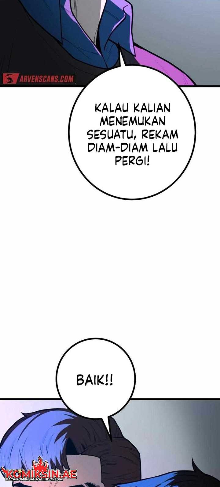 Juvenile Police Chapter 11 - halaman 35