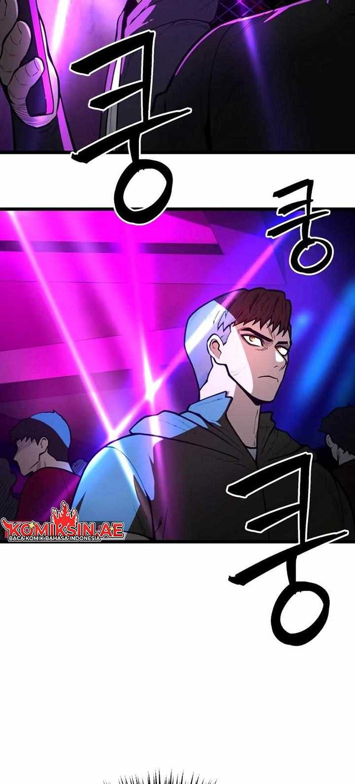 Juvenile Police Chapter 11 - halaman 37